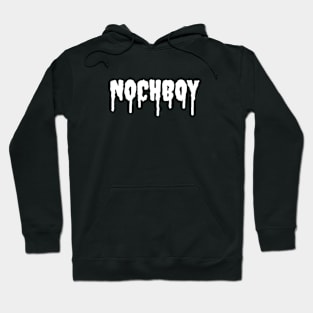 Nochboy Hoodie